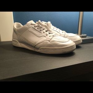 Adidas continental 80